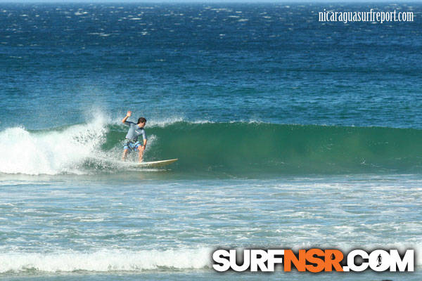 Nicaragua Surf Report - Report Photo 03/02/2012  2:14 PM 