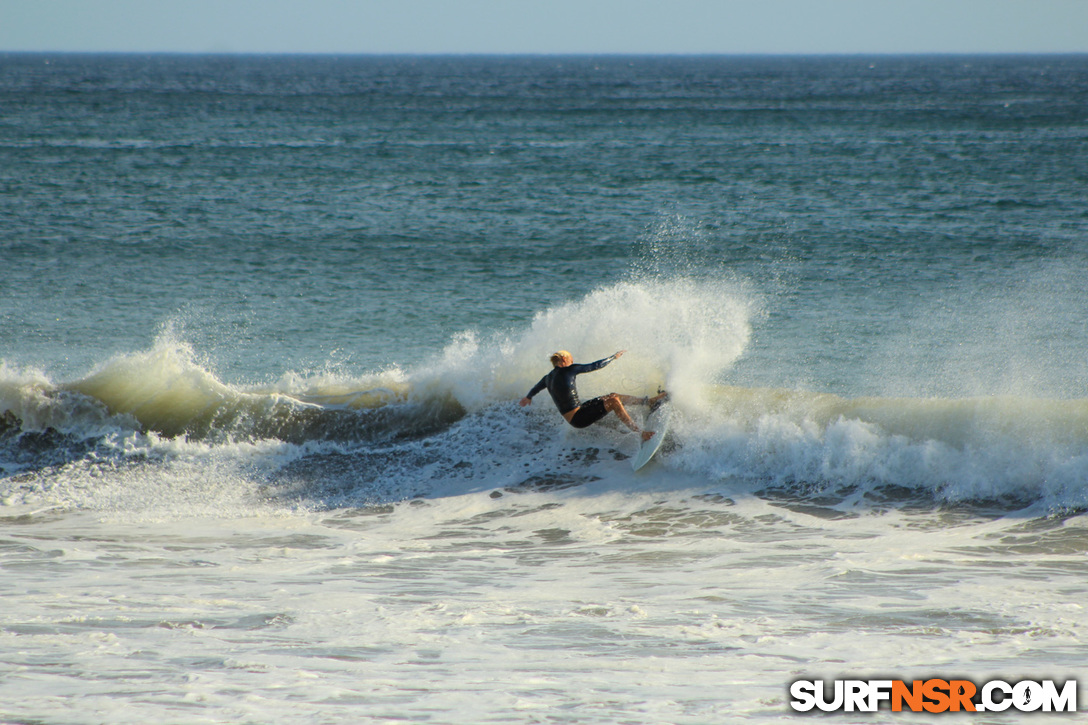 Nicaragua Surf Report - Report Photo 03/29/2018  5:55 PM 