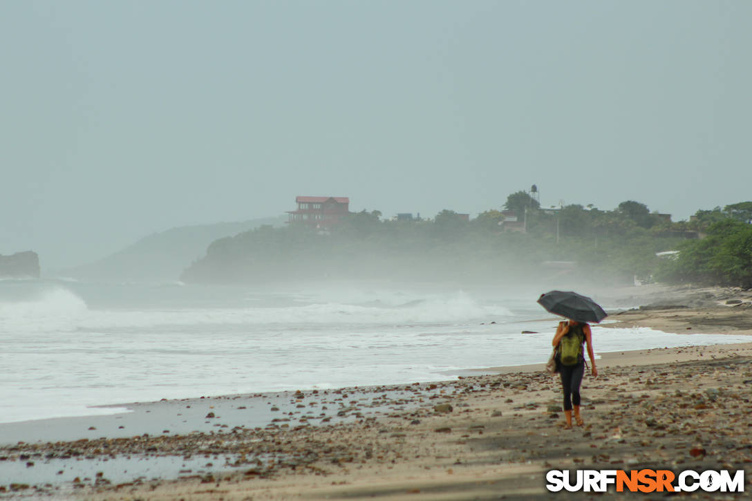 Nicaragua Surf Report - Report Photo 08/15/2019  8:41 PM 