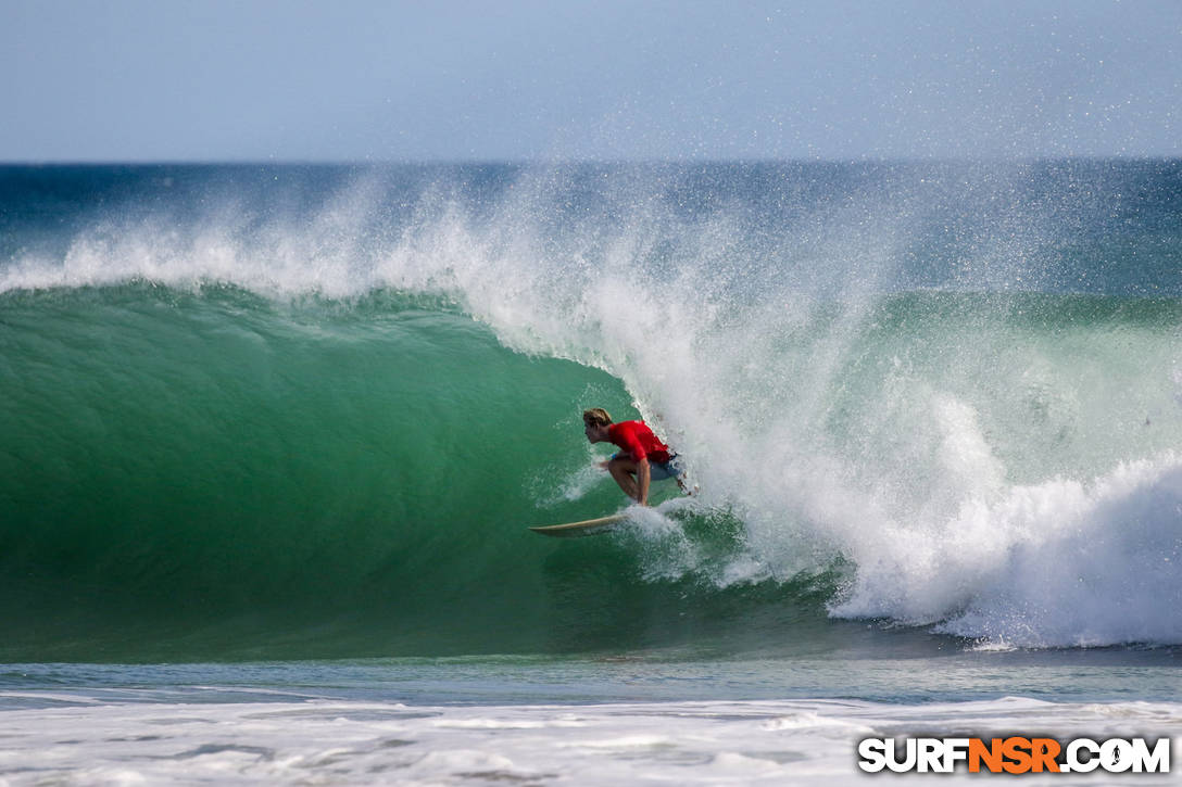 Nicaragua Surf Report - Report Photo 05/30/2021 5:15 PM