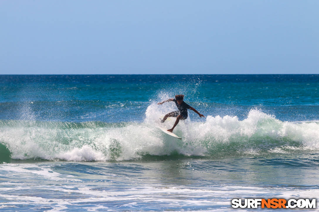 Nicaragua Surf Report - Report Photo 01/19/2023  2:53 PM 