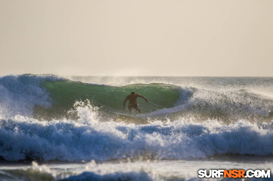 Nicaragua Surf Report - Report Photo 02/08/2020  7:02 PM 