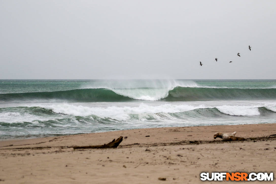 Nicaragua Surf Report - Report Photo 06/09/2018  5:22 PM 
