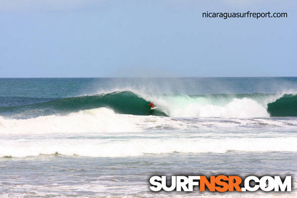 Nicaragua Surf Report - Report Photo 06/12/2013 6:08 PM
