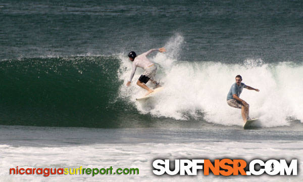 Nicaragua Surf Report - Report Photo 05/10/2010  1:34 PM 
