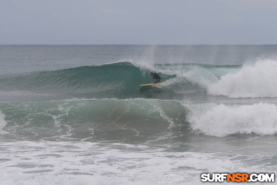 Nicaragua Surf Report - Report Photo 06/06/2018  11:33 AM 