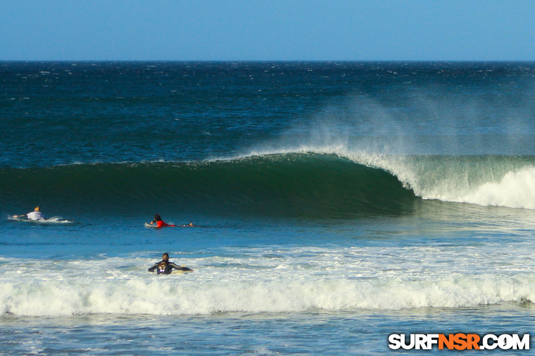 Nicaragua Surf Report - Report Photo 03/06/2017 3:36 PM