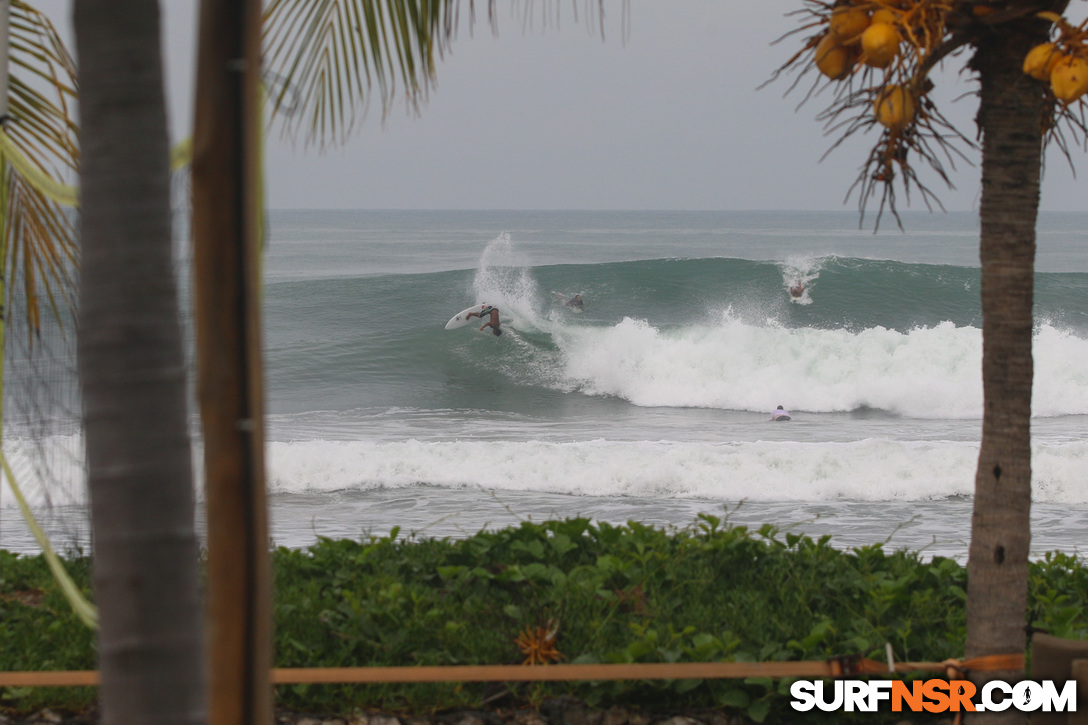 Nicaragua Surf Report - Report Photo 06/21/2017  10:48 AM 