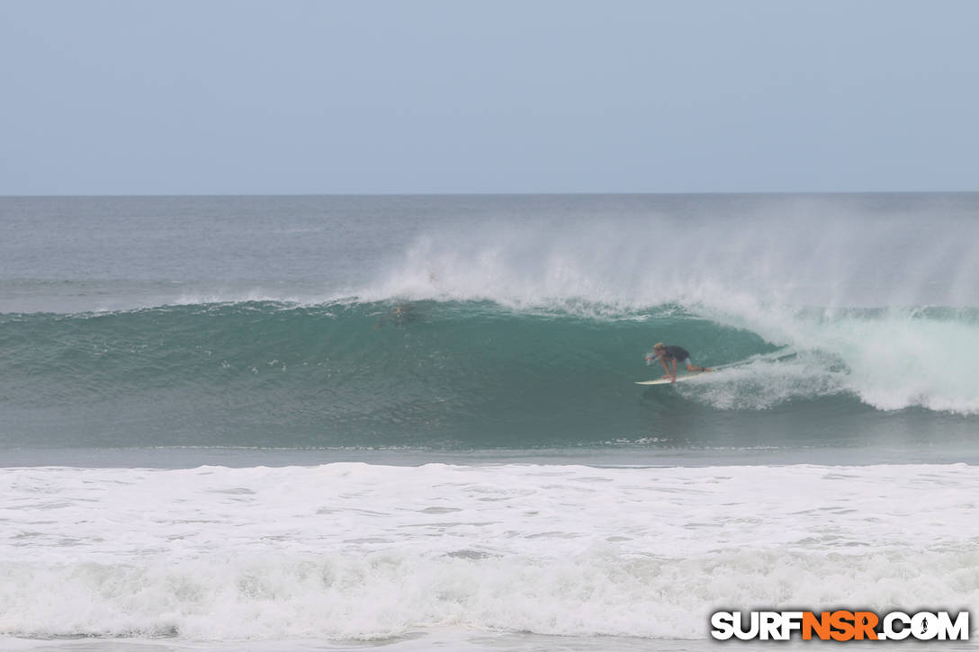 Nicaragua Surf Report - Report Photo 07/04/2020 2:20 PM
