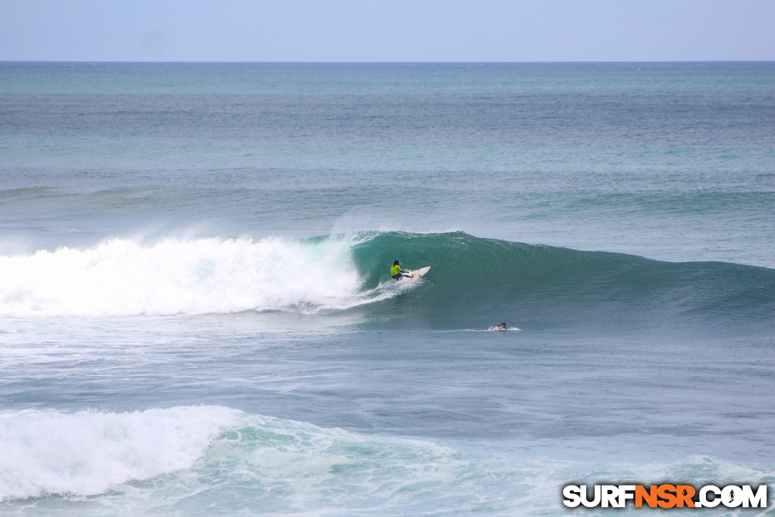 Nicaragua Surf Report - Report Photo 07/20/2017  10:43 PM 