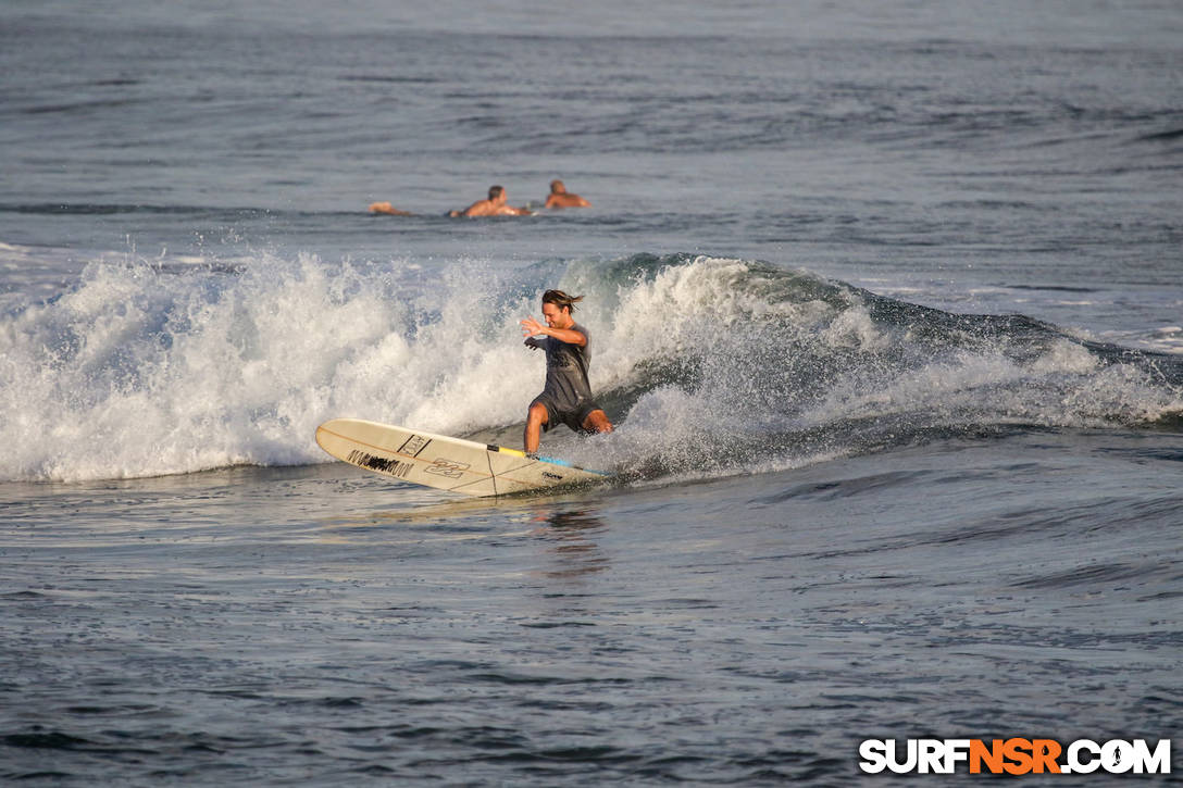 Nicaragua Surf Report - Report Photo 07/14/2018  8:15 PM 