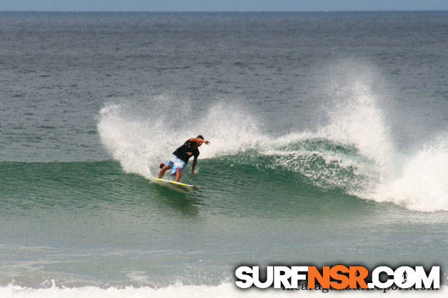 Nicaragua Surf Report - Report Photo 03/18/2008 6:40 PM
