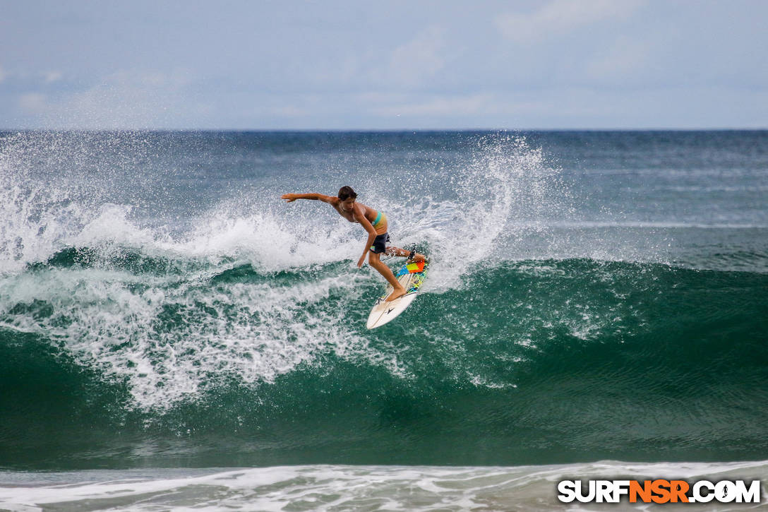 Nicaragua Surf Report - Report Photo 07/10/2020  8:14 PM 