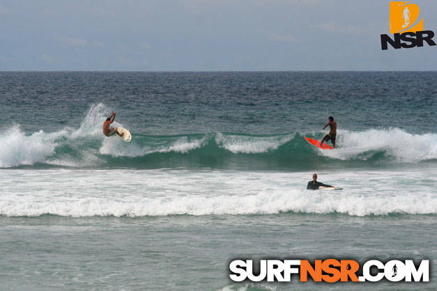 Nicaragua Surf Report - Report Photo 11/06/2008  5:02 PM 