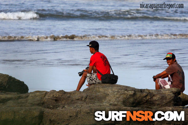Nicaragua Surf Report - Report Photo 02/24/2012 1:18 PM
