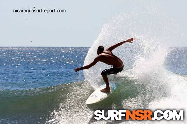 Nicaragua Surf Report - Report Photo 11/22/2013  1:45 PM 