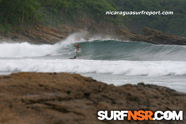 Nicaragua Surf Report - Report Photo 10/09/2009  5:19 PM 