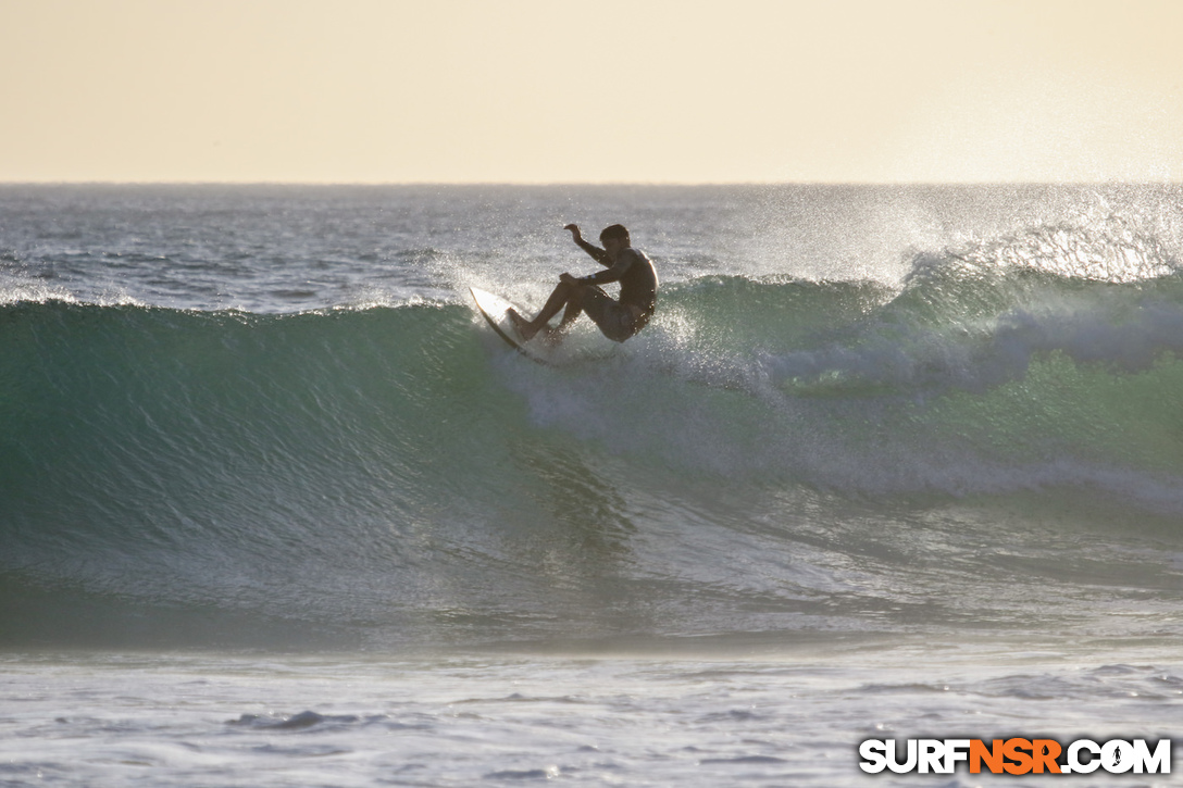 Nicaragua Surf Report - Report Photo 02/17/2018  10:12 PM 