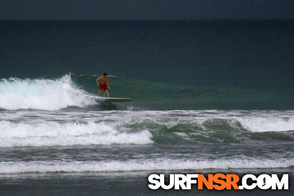 Nicaragua Surf Report - Report Photo 06/20/2010  9:08 PM 