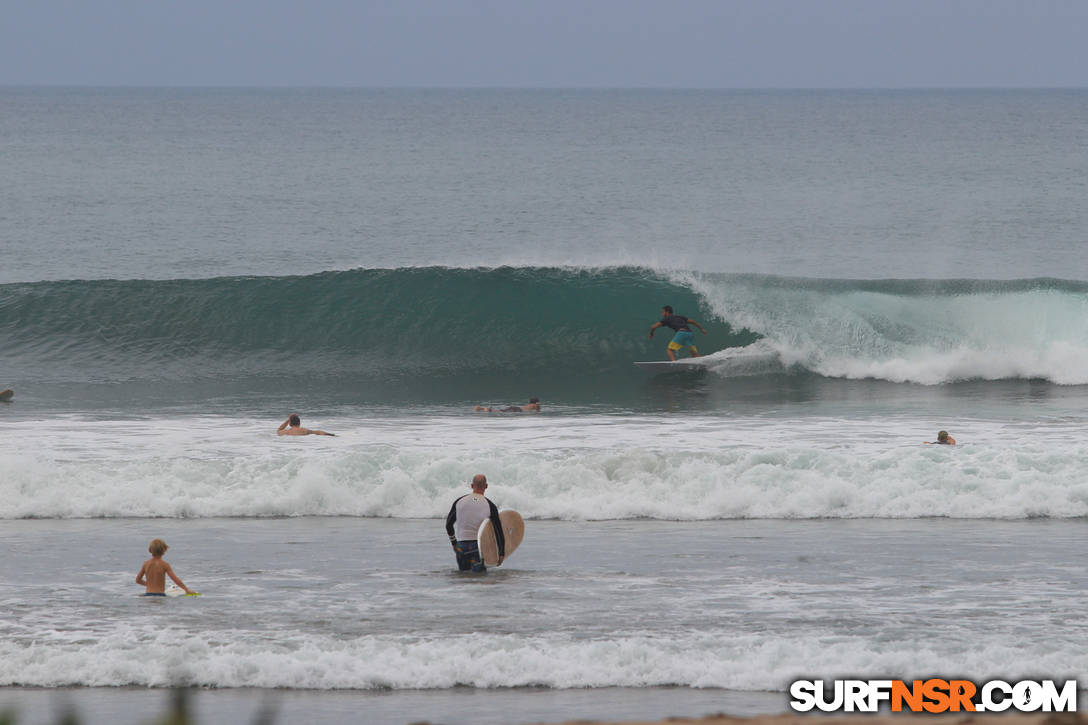 Nicaragua Surf Report - Report Photo 08/21/2016  3:42 PM 