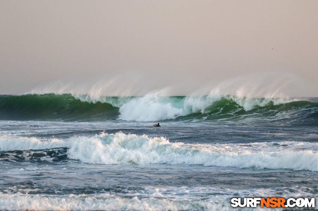 Nicaragua Surf Report - Report Photo 02/11/2020  7:09 PM 