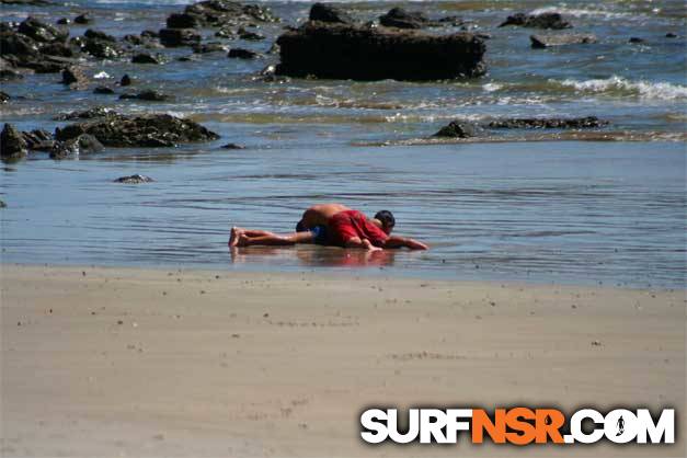 Nicaragua Surf Report - Report Photo 03/25/2006 2:22 PM