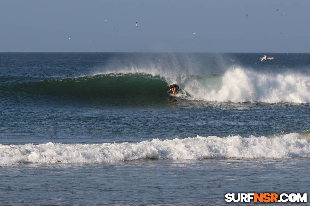 Nicaragua Surf Report - Report Photo 01/28/2016  11:45 PM 