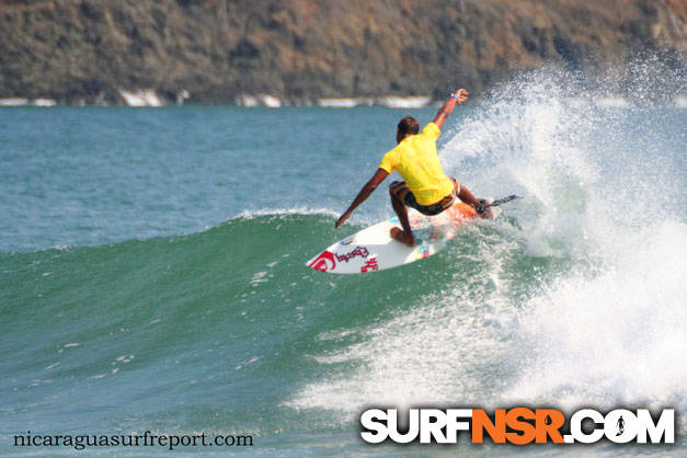 Nicaragua Surf Report - Report Photo 03/22/2008  7:23 PM 