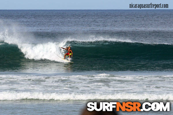 Nicaragua Surf Report - Report Photo 03/26/2012  4:22 PM 