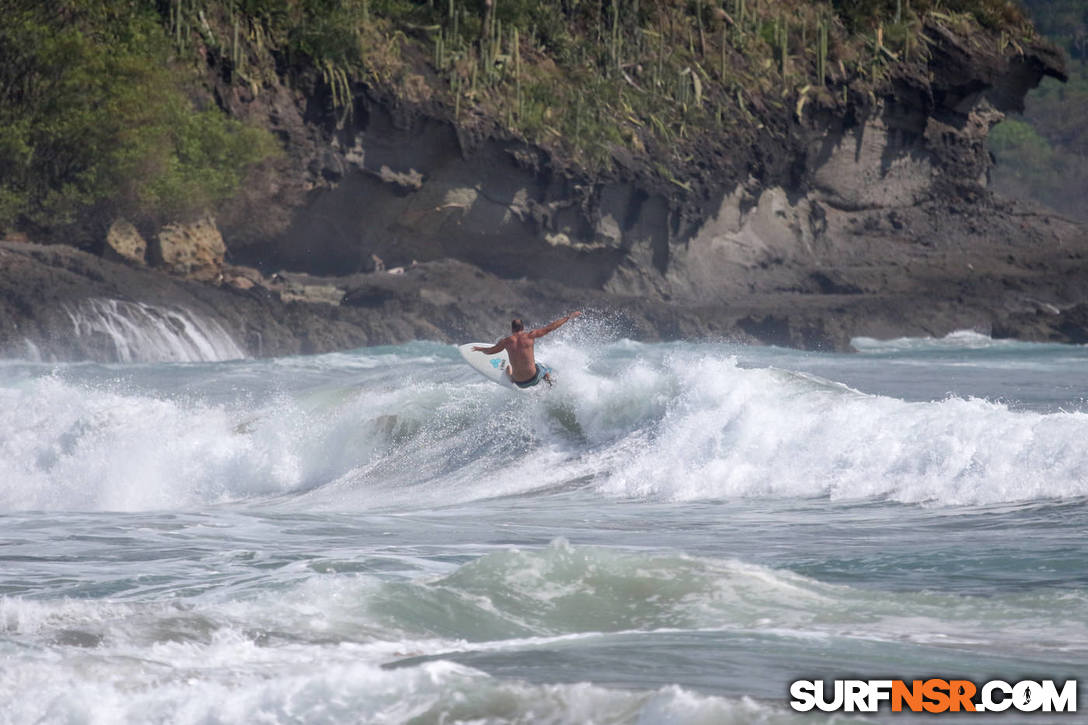 Nicaragua Surf Report - Report Photo 10/21/2017  6:10 PM 