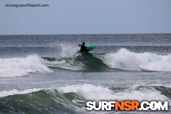 Nicaragua Surf Report - Report Photo 10/31/2010  5:50 PM 