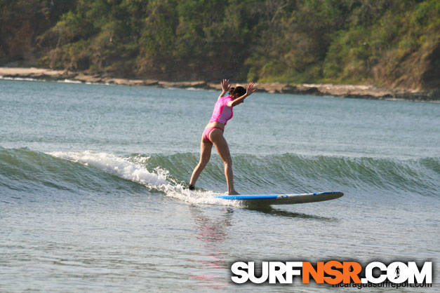 Nicaragua Surf Report - Report Photo 12/29/2008  6:11 PM 