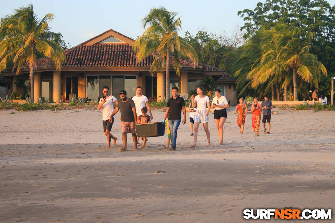 Nicaragua Surf Report - Report Photo 02/05/2020  8:08 PM 