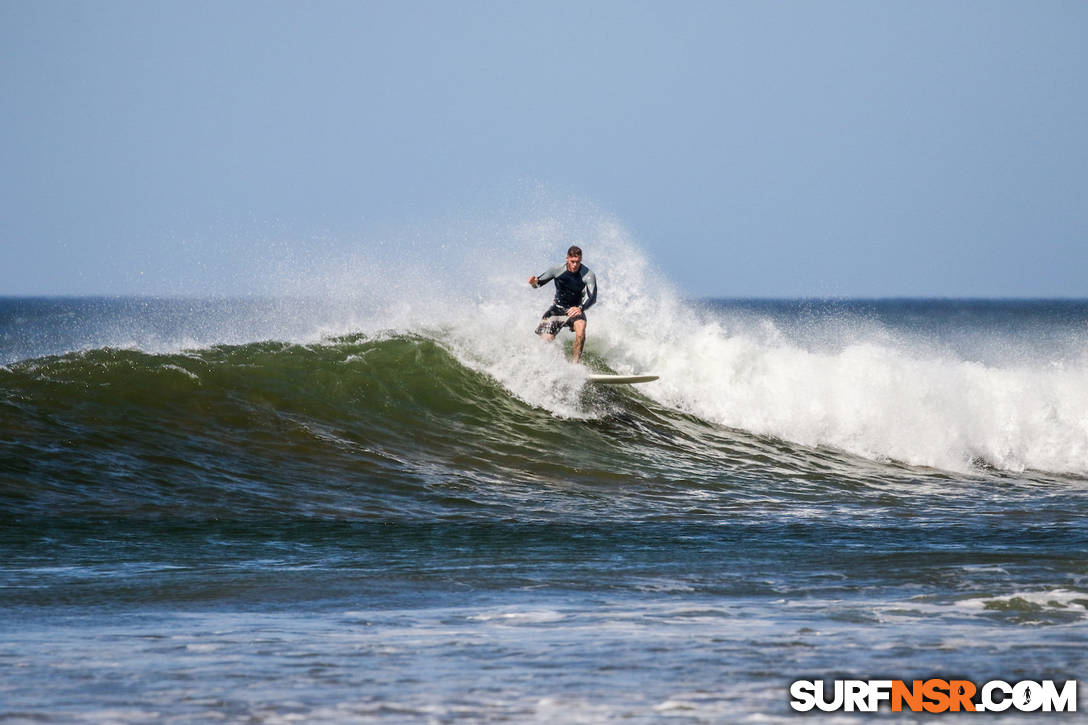 Nicaragua Surf Report - Report Photo 02/26/2023  11:05 AM 