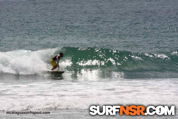 Nicaragua Surf Report - Report Photo 09/30/2011  5:07 PM 