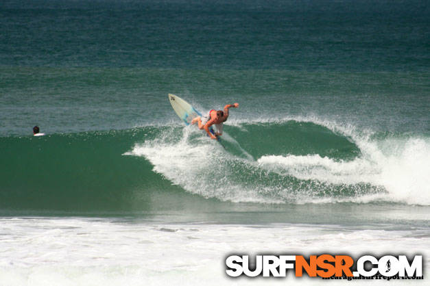 Nicaragua Surf Report - Report Photo 08/06/2008  7:19 PM 