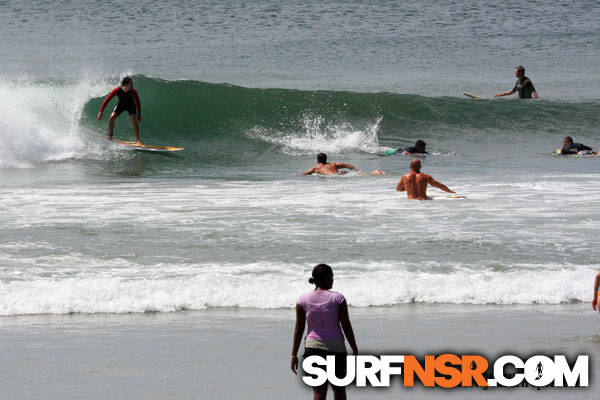 Nicaragua Surf Report - Report Photo 02/04/2012  2:09 PM 