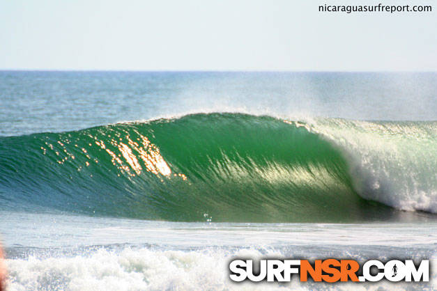 Nicaragua Surf Report - Report Photo 06/17/2008 5:10 PM