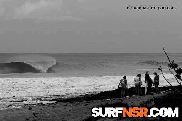 Nicaragua Surf Report - Report Photo 08/30/2014 9:31 AM