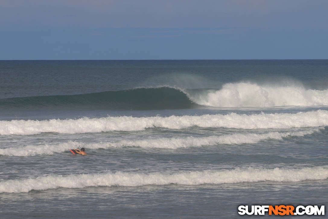 Nicaragua Surf Report - Report Photo 06/13/2019 10:19 AM