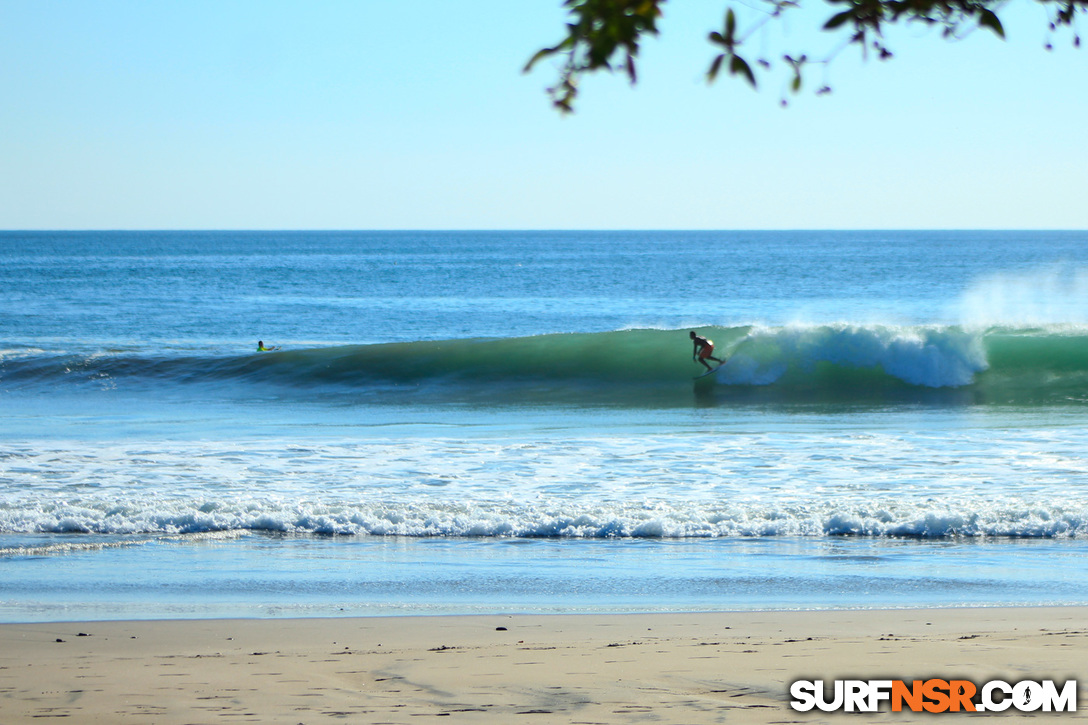 Nicaragua Surf Report - Report Photo 02/15/2017  8:49 PM 