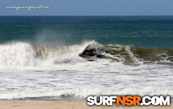 Nicaragua Surf Report - Report Photo 04/04/2010  8:47 PM 