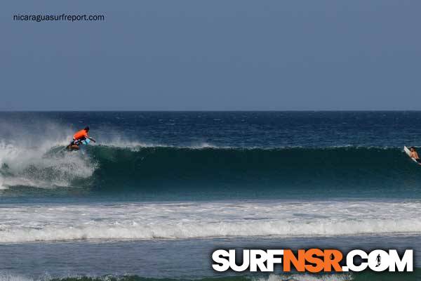 Nicaragua Surf Report - Report Photo 05/20/2015 9:38 PM