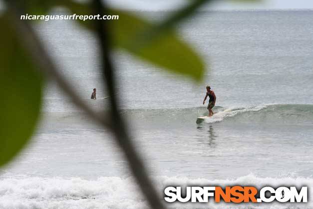 Nicaragua Surf Report - Report Photo 11/02/2009  8:40 PM 