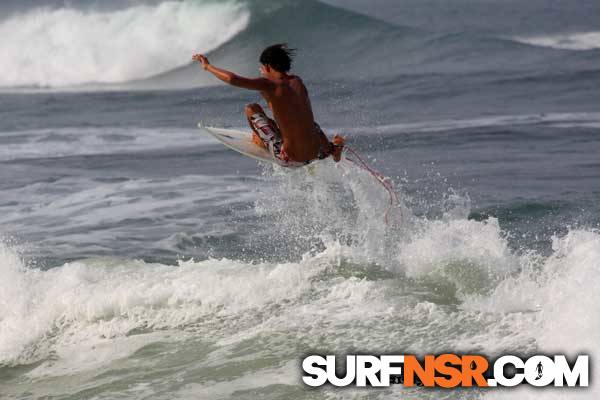 Nicaragua Surf Report - Report Photo 05/27/2011  11:58 AM 