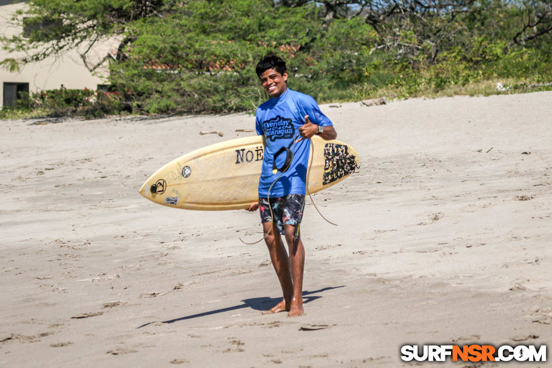 Nicaragua Surf Report - Report Photo 02/05/2021  5:19 PM 