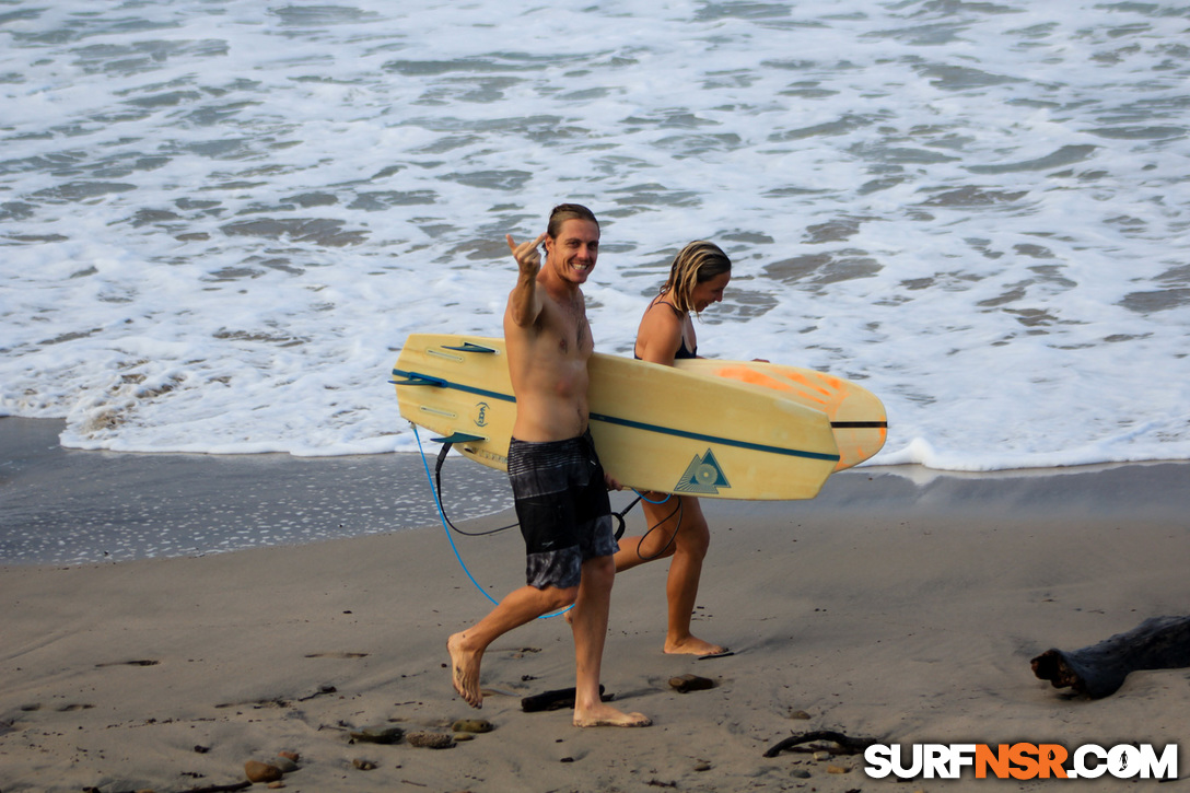 Nicaragua Surf Report - Report Photo 09/28/2017  6:58 PM 