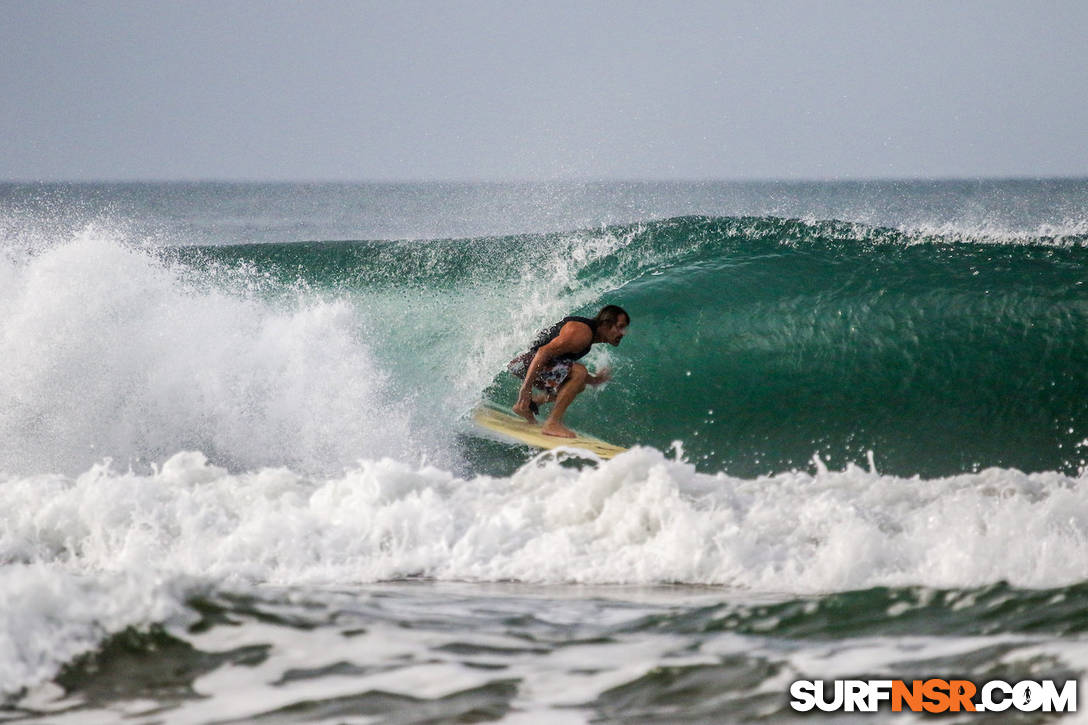 Nicaragua Surf Report - Report Photo 08/12/2019  8:14 PM 