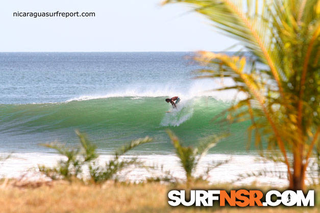 Nicaragua Surf Report - Report Photo 02/15/2010 5:53 PM