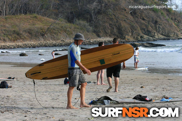 Nicaragua Surf Report - Report Photo 03/21/2010  5:04 PM 